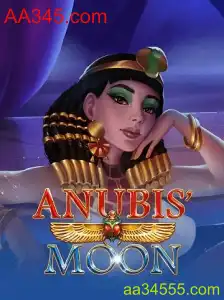 Descubra o Fascinante Mundo de AnubisMoon: Um Mergulho no Jogo Revolucionário