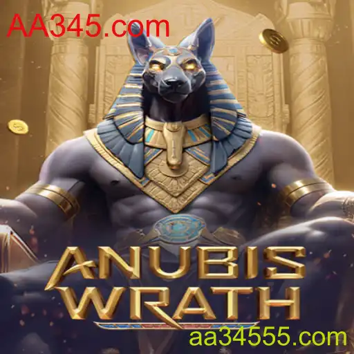 AnubisWrath: Mergulhe na Aventura Mística Inspirada no Egito Antigo