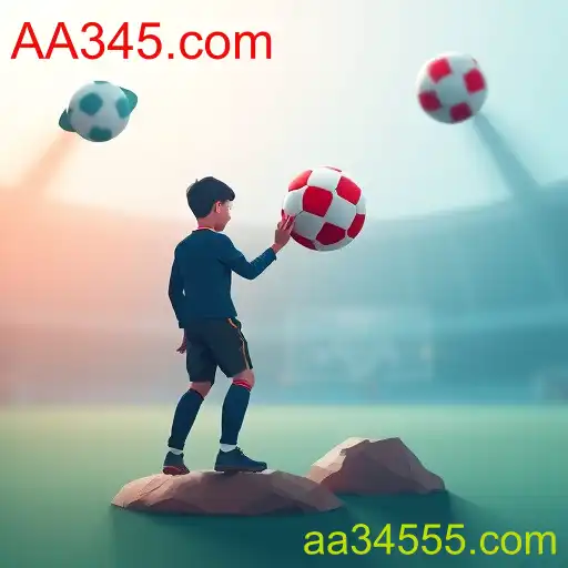 Explorando o Fascinante Mundo das Apostas: Uma Visão Abrangente com AA345.com