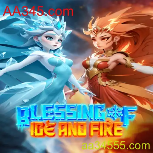 Explorando o Mundo de BlessingofIceandFire
