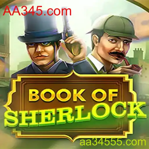 Explorando o Mundo do Jogo BookOfSherlock