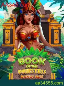 Explorando BookOfThePriestess: O Novo Fenômeno dos Jogos