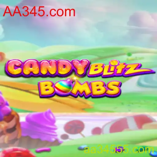 Descubra o Fascinante Mundo de CandyBlitzBombs: A Aventura Explosiva do Momento