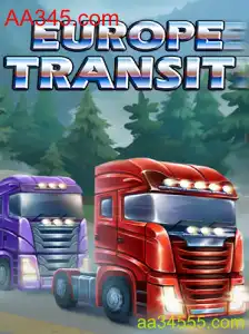 EuropeTransit: Um Guia Completo para o Novo Jogo de Estratégia Baseado em Eventos Atuais