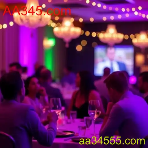 Eventos Exclusivos: Uma Visão sobre AA345.com
