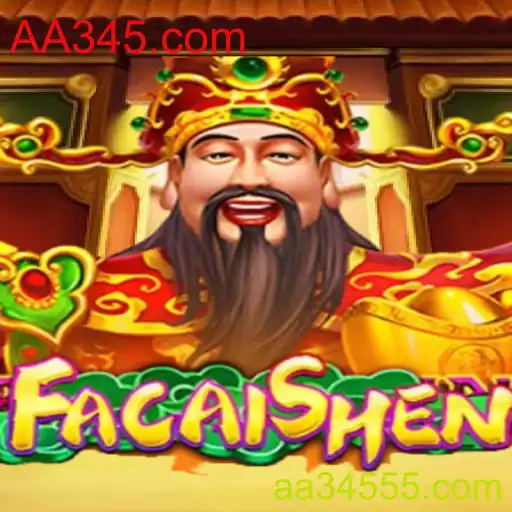 Explorando FaCaiShen: Um Jogo de Oportunidades e Sorte
