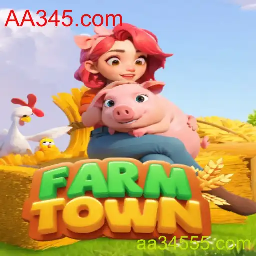 Explorando FarmTown: Um Mundo Virtual de Agricultura e Diversão