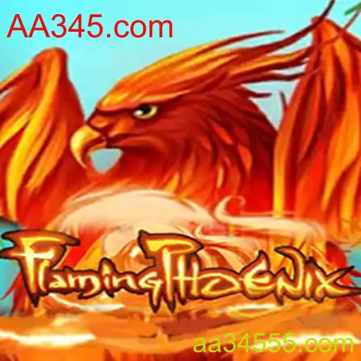 Descubra o Universo Empolgante de FlamingPhoenix