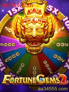 Descubra o Fascinante Mundo do Jogo FortuneGems2