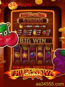 Descubra o Mundo de FruitNovaSuper: Um Guia Completo