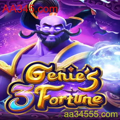 Descubra o Mundo de Genie3Fortune: Uma Jornada de Aventura e Estratégia