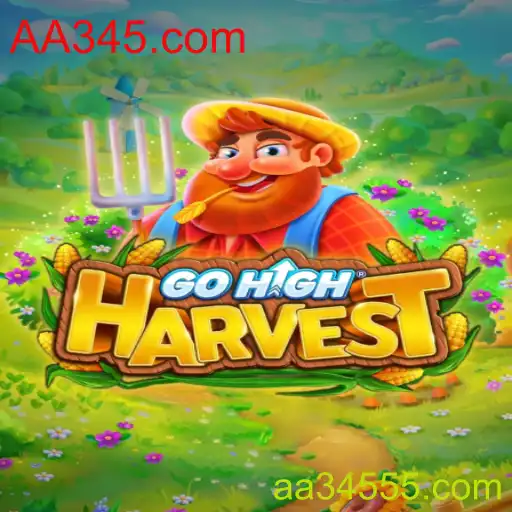 GoHighHarvest: Uma Nova Aventura no Mundo dos Games