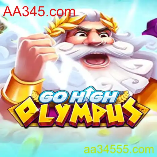 GoHighOlympus: Descubra o Novo Jogo de Estratégia e Aventura
