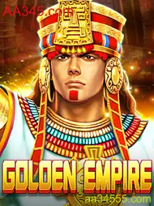 Explorando o Fascinante Mundo de GoldenEmpire