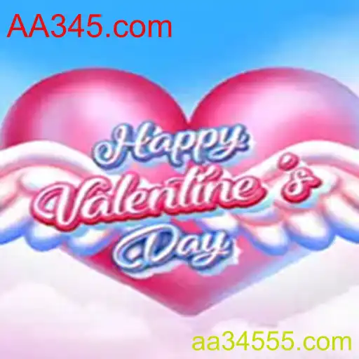 Descubra o Fascinante Mundo de HappyValentinesDay: Um Jogo Inovador com AA345.com