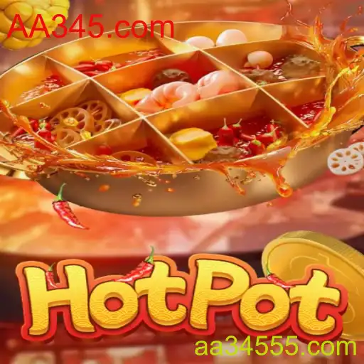 Explorando o Mundo de Hotpot: Uma Experiência de Jogo Única
