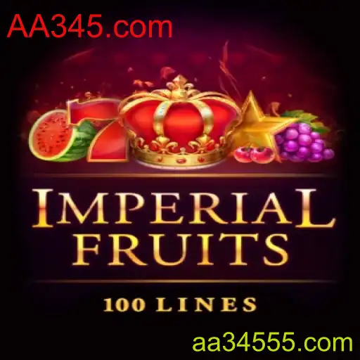 Descubra o Empolgante Mundo do Jogo ImperialFruits100