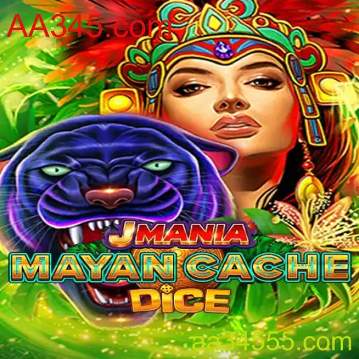 Descubra o Fascinante Jogo de Aventura 'JManiaMayanCacheDice': Uma Jornada pelo Passado Através dos Dados