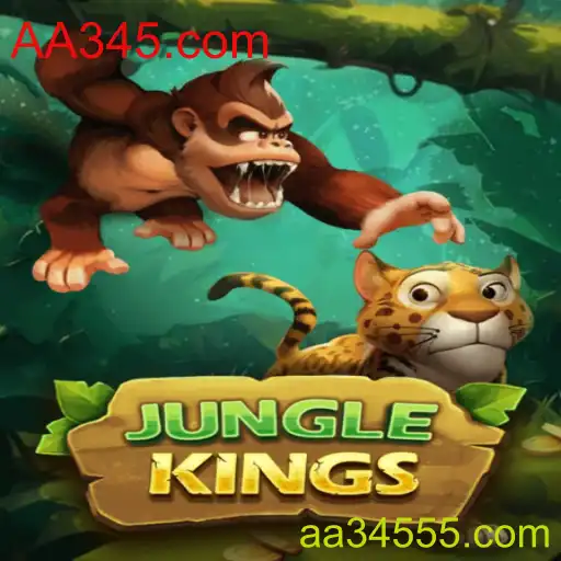 Descubra a Aventura do JungleKings e Suas Regras Empolgantes