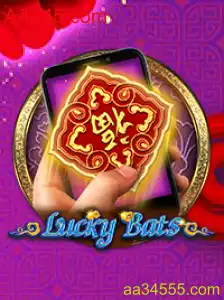 LuckyBatsM: Descubra o Novo Sensação dos Jogos com AA345.com