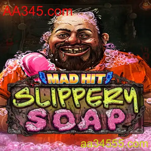 Explorando o Mundo Vibrante de MadHitSlipperySoap: O Jogo que Está Causando Sensação