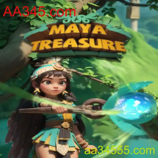 Descubra os Segredos do Jogo MayaTreasure: Um Mergulho na Aventura