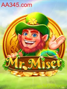 Explorando o Envolvente Mundo de MrMiser