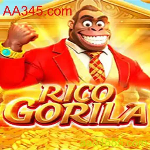 RicoGorila: A Aventura Selvagem no Mundo dos Jogos Online