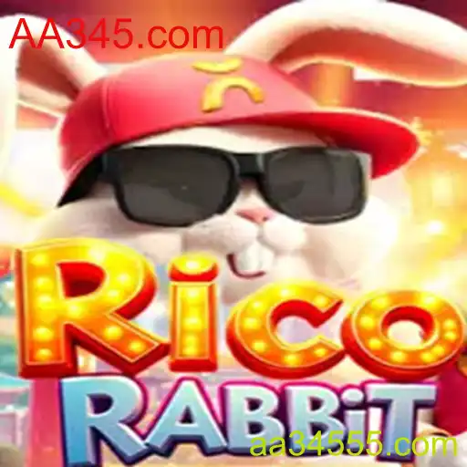 RicoRabbit: Descubra o Mundo Aventureiro de AA345.com