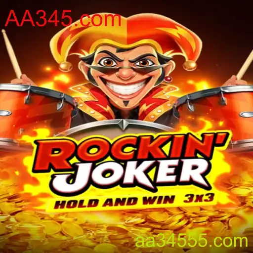 Explorando o Universo de Entretenimento com RockinJoker