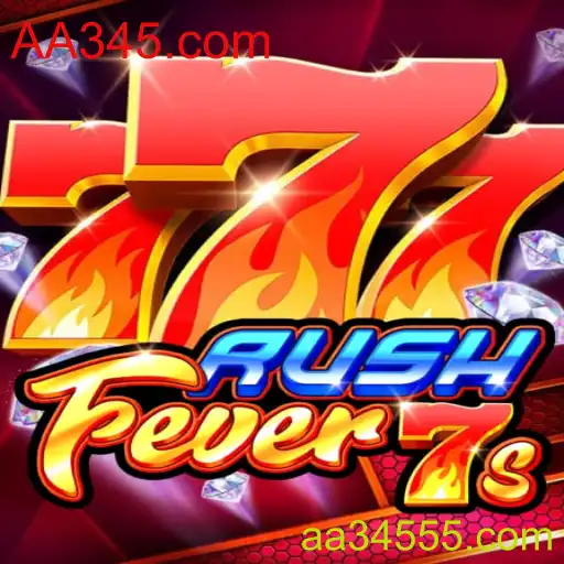 Descubra o Fascinante Mundo de RushFever7s
