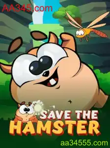 SavetheHamster: Um Jogo Inovador em AA345.com