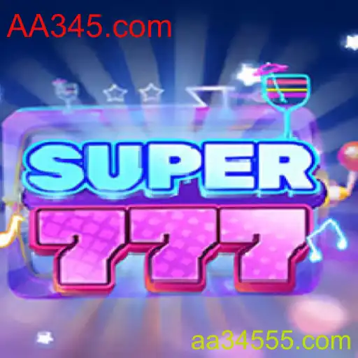 Super777: Descubra o Jogo que Está Transformando o Mundo do Entretenimento