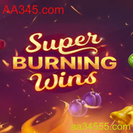 Descubra o Vibrante Mundo de SuperBurningWins
