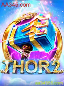 Descubra Tudo Sobre Thor2: O Novo Jogo Emocionante