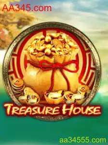 TreasureHouse: Um Mergulho no Mundo de Aventuras e Desafios