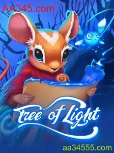 Descubra o Fascinante Mundo de TreeofLight com AA345.com