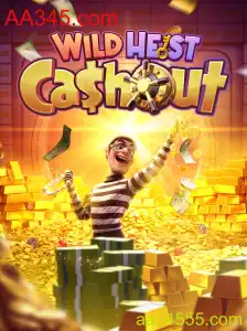 Descubra o Empolgante Jogo WildHeistCashout: Guia Completo e Atualizado