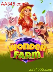 Explorando WonderFarm: Um Mundo de Diversão Virtual