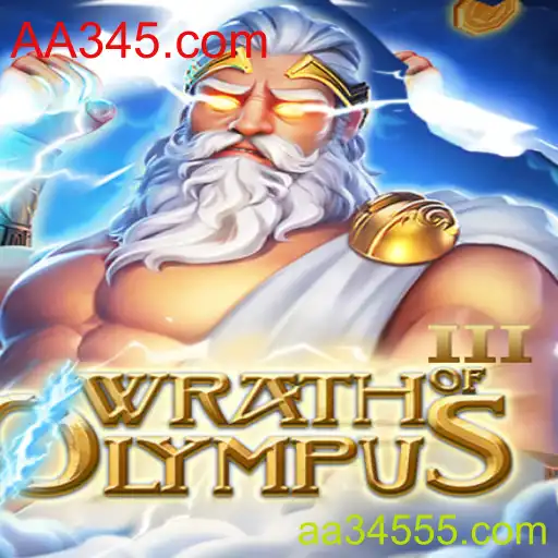 Explorando o Envolvente 'WrathofOlympusIII': Um Mergulho no Universo dos Deuses